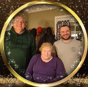 Meet your Posher, Sandra